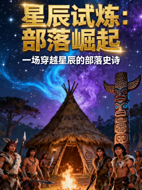 星塵試煉部落崛起